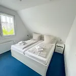 Am Ringwall 109 بيت للعطل *