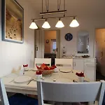 بيت للعطل Am Ringwall 109 كوكسهافن
