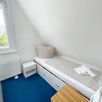 Am Ringwall 109 بيت للعطل كوكسهافن