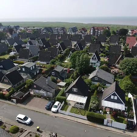 בית נופש Am Ringwall 109