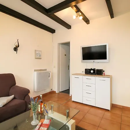 Holiday home Am Ringwall 109 *