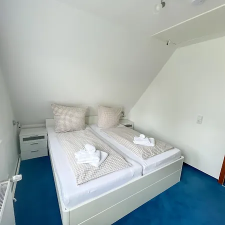 Am Ringwall 109 Holiday home *