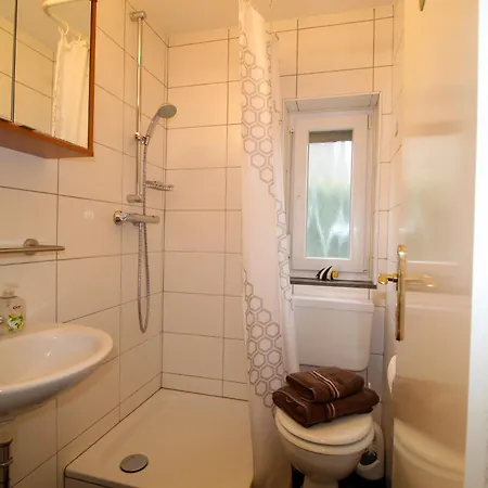 בית נופש Am Ringwall 109 *