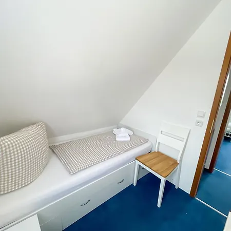 Am Ringwall 109 בית נופש