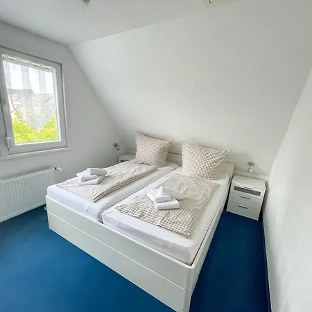 Am Ringwall 109 בית נופש *