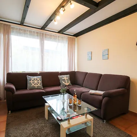 Am Ringwall 109 בית נופש קושהאבן