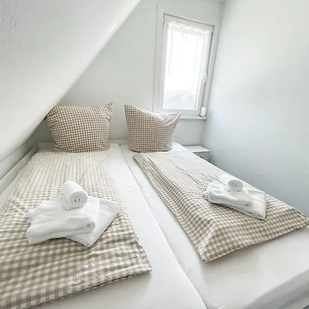 Am Ringwall 109 קושהאבן