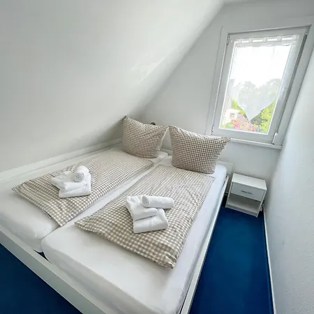 Am Ringwall 109 בית נופש *