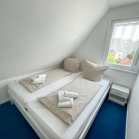 Am Ringwall 109 קושהאבן