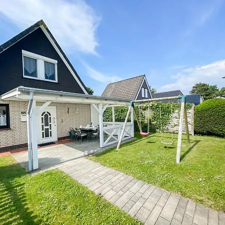 Holiday home Am Ringwall 109